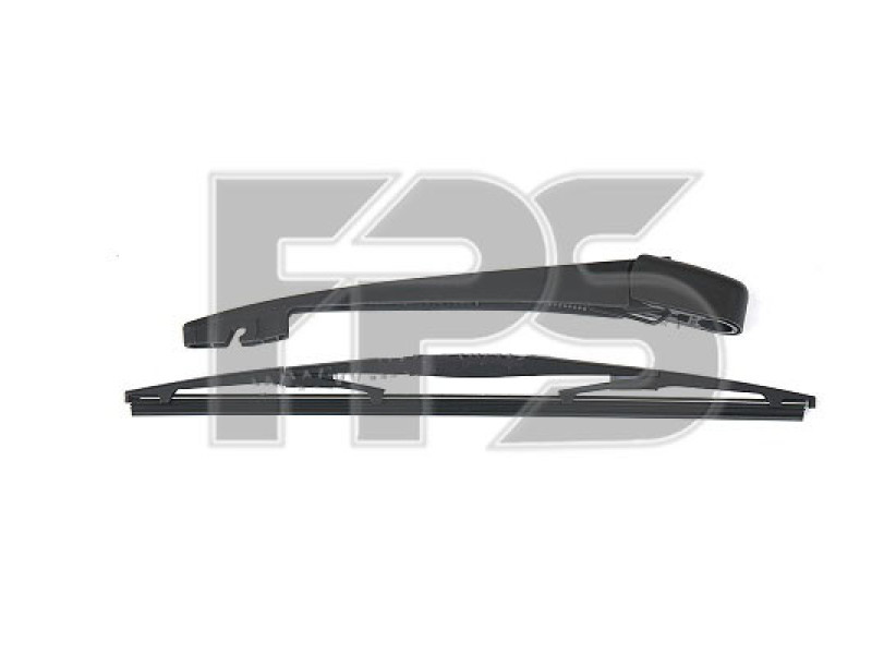 Важіль заднього склоочисника зі щіткою Subaru Tribeca 05-14 (B9/B10) (FPS)