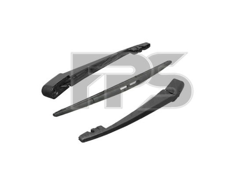 Важіль заднього склоочисника зі щіткою Subaru Impreza 07-11 (FPS)