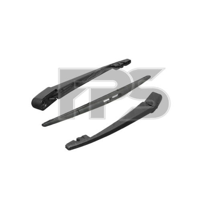 Важіль заднього склоочисника зі щіткою Subaru Impreza 07-11 (FPS)