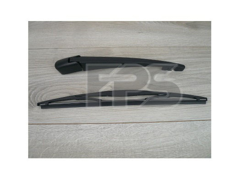 Важіль заднього склоочисника зі щіткою Subaru Forester 05-08 (FPS)