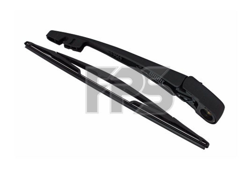 Важіль заднього склоочисника зі щіткою Subaru XV 12- (FPS)