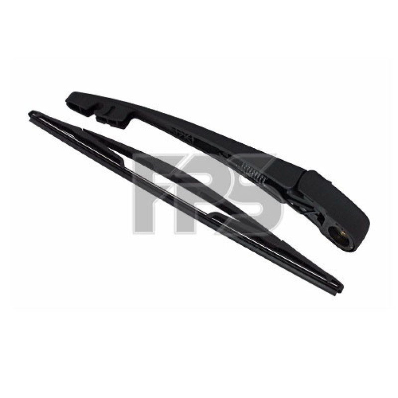 Важіль заднього склоочисника зі щіткою Subaru XV 12- (FPS)