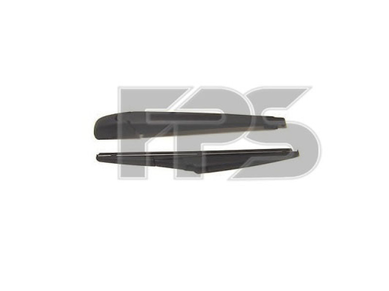 Важіль заднього склоочисника зі щіткою Toyota LAND CRUISER 07- (J200) (FPS)