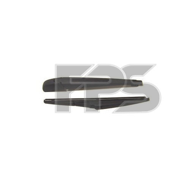 Важіль заднього склоочисника зі щіткою Toyota LAND CRUISER 07- (J200) (FPS)