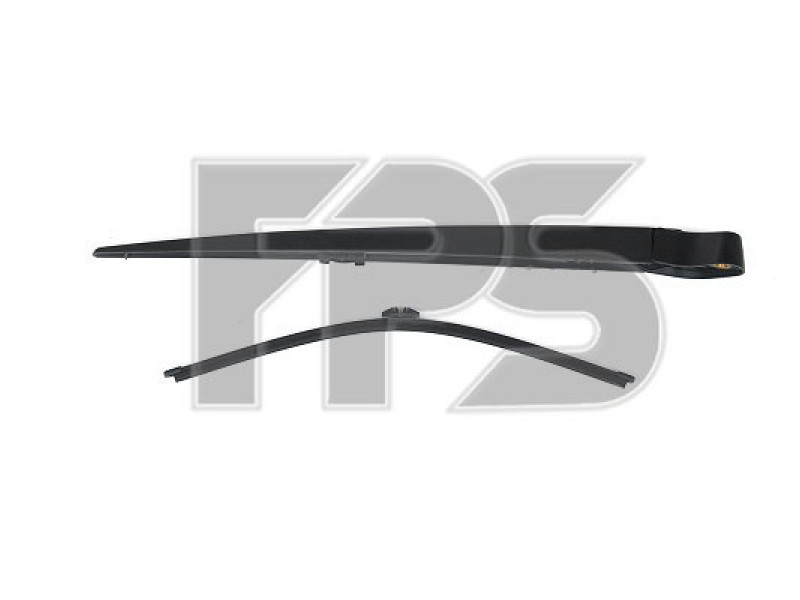 Важіль заднього склоочисника зі щіткою Volvo XC90 02-08 (FPS)