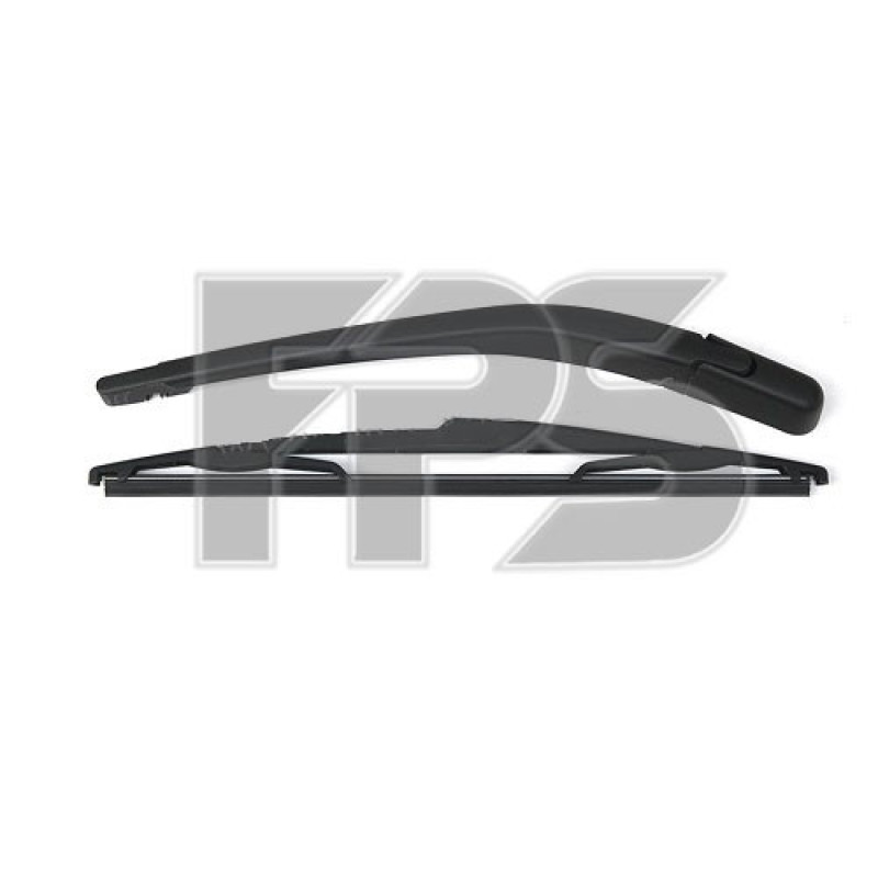 Важіль заднього склоочисника зі щіткою Volvo XC90 09-14 (FPS)