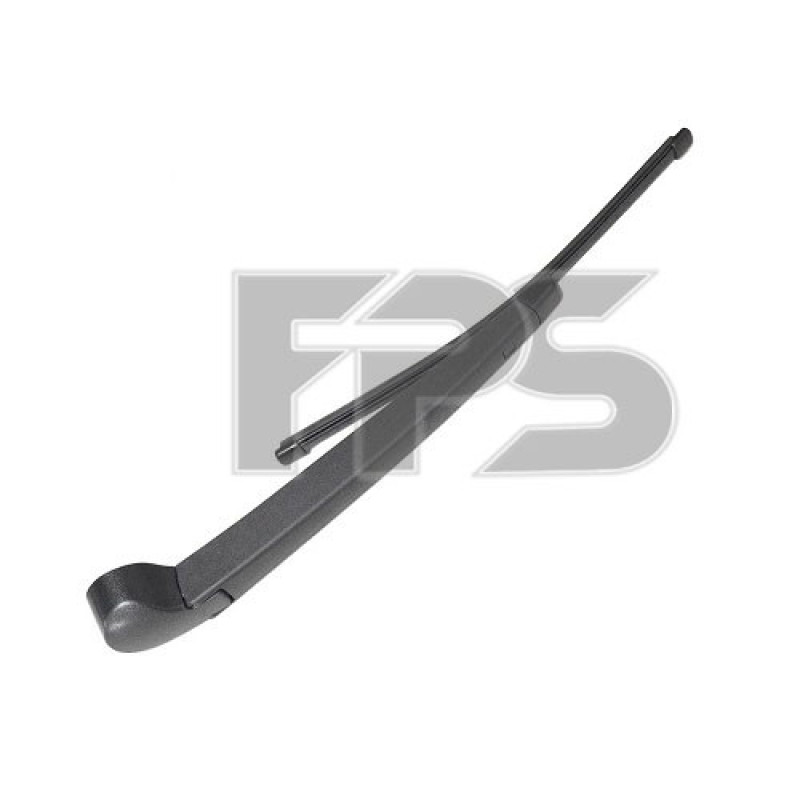 Важіль заднього склоочисника зі щіткою VW Golf 6 09-12 (FPS)