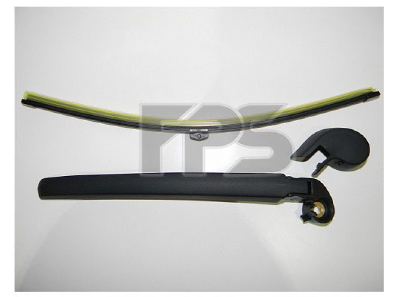 Важіль заднього склоочисника зі щіткою VW TOUAREG 10- (FPS)