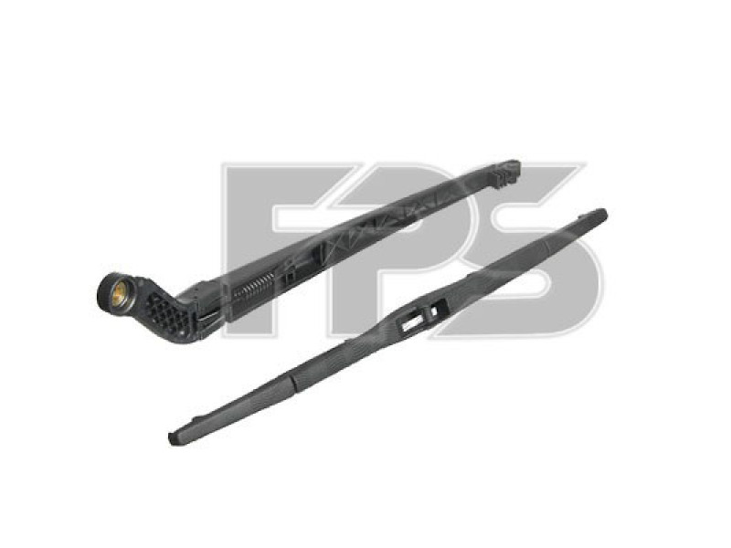 Важіль заднього склоочисника зі щіткою Lexus RX 09- (FPS)