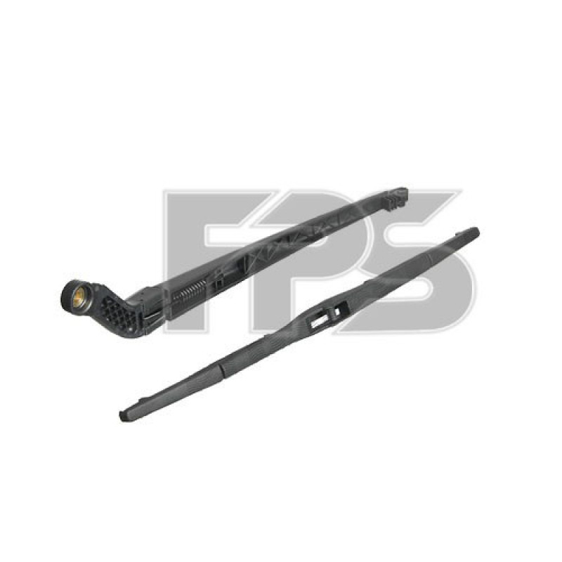 Важіль заднього склоочисника зі щіткою Lexus RX 09- (FPS)