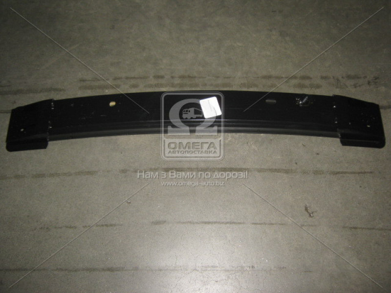 Підсилювач переднього бампера Toyota Camry XV40 06-11 (Tempest)