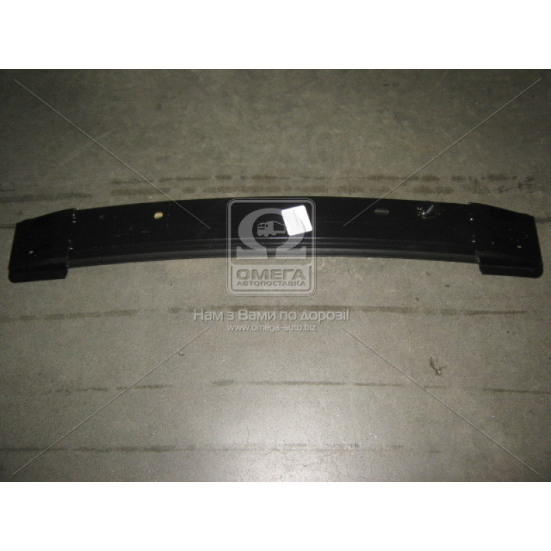 Підсилювач переднього бампера Toyota Camry XV40 06-11 (Tempest)