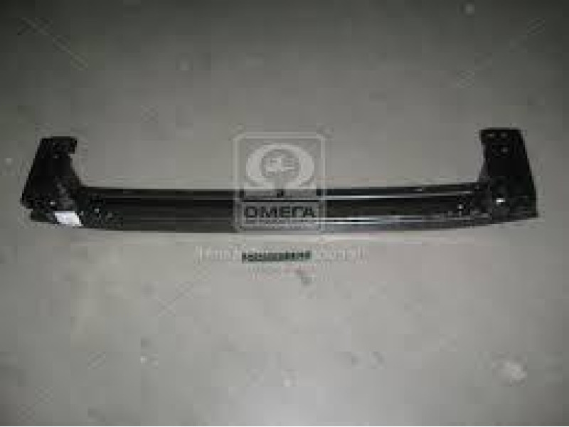 Підсилювач переднього бампера Toyota Auris (Tempest)