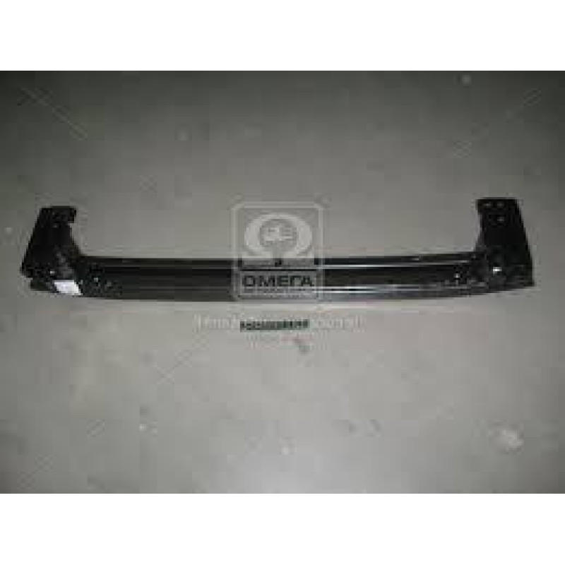 Підсилювач переднього бампера Toyota Auris (Tempest)