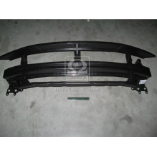 Підсилювач переднього бампера Skoda Octavia A5 05-09 (Tempest)