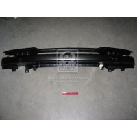 Підсилювач переднього бампера Skoda Octavia 00- (Tempest)