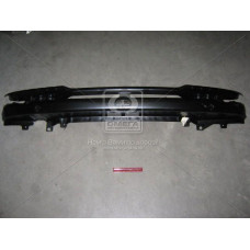 Підсилювач переднього бампера Skoda Octavia 00- (Tempest)