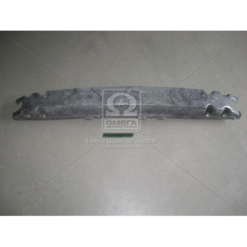 Підсилювач переднього бампера Chevrolet Lacetti SDN/HB (Tempest)