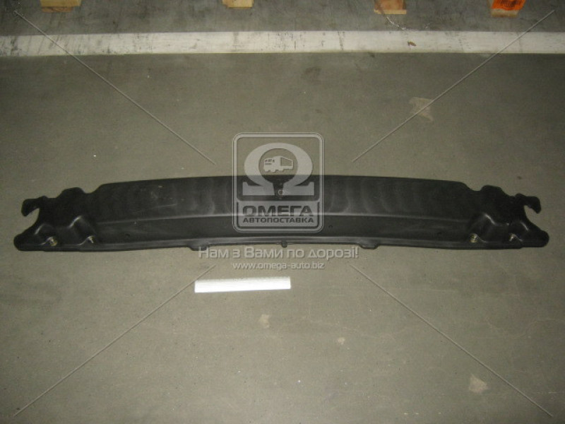 Підсилювач переднього бампера Chevrolet Lacetti HB (Tempest)