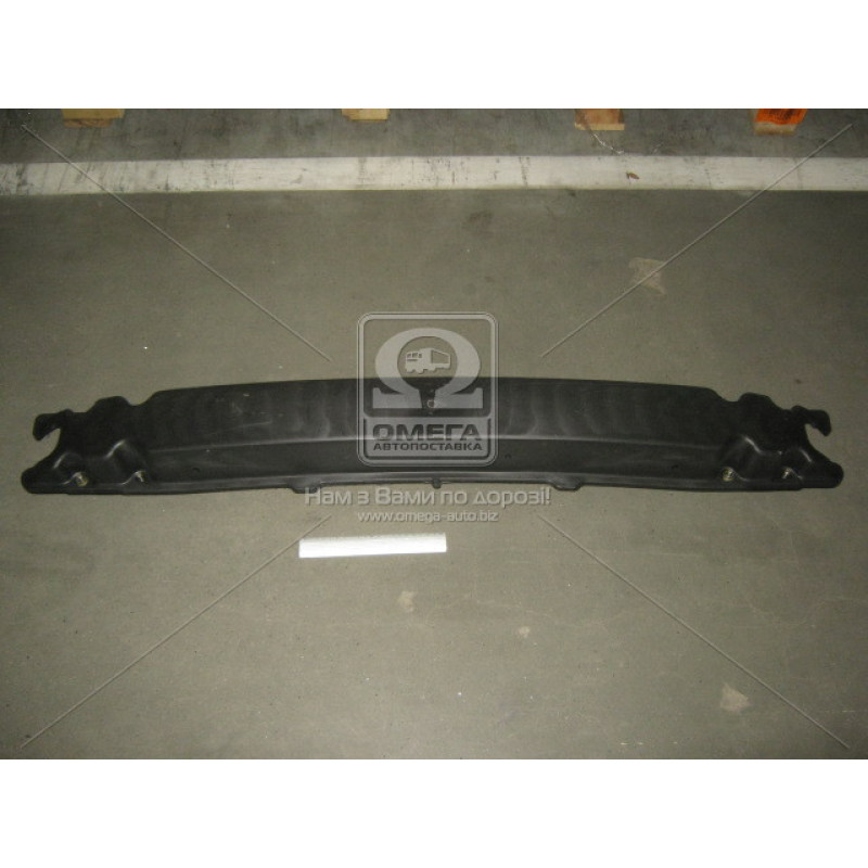 Підсилювач переднього бампера Chevrolet Lacetti HB (Tempest)