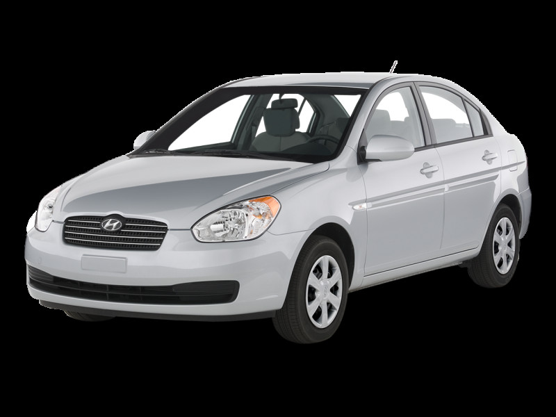 Бризковики передній лівий Hyundai Accent 3 06-10 (FPS) 868311E000