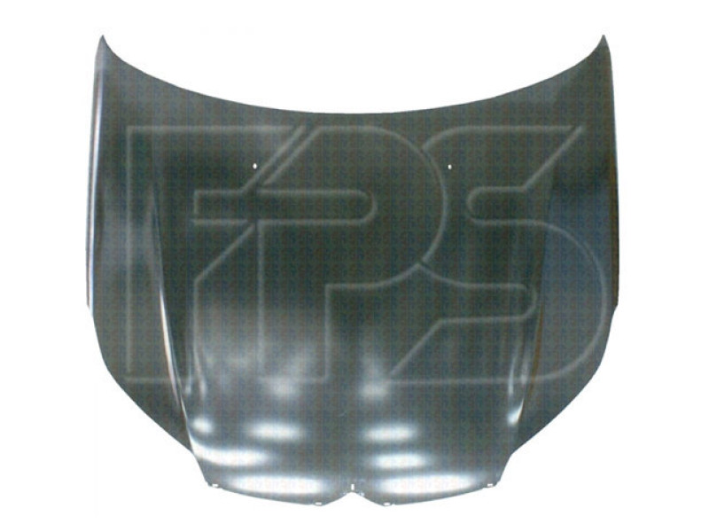 Капот Citroen C5 2008-2013 FPS 7901P3