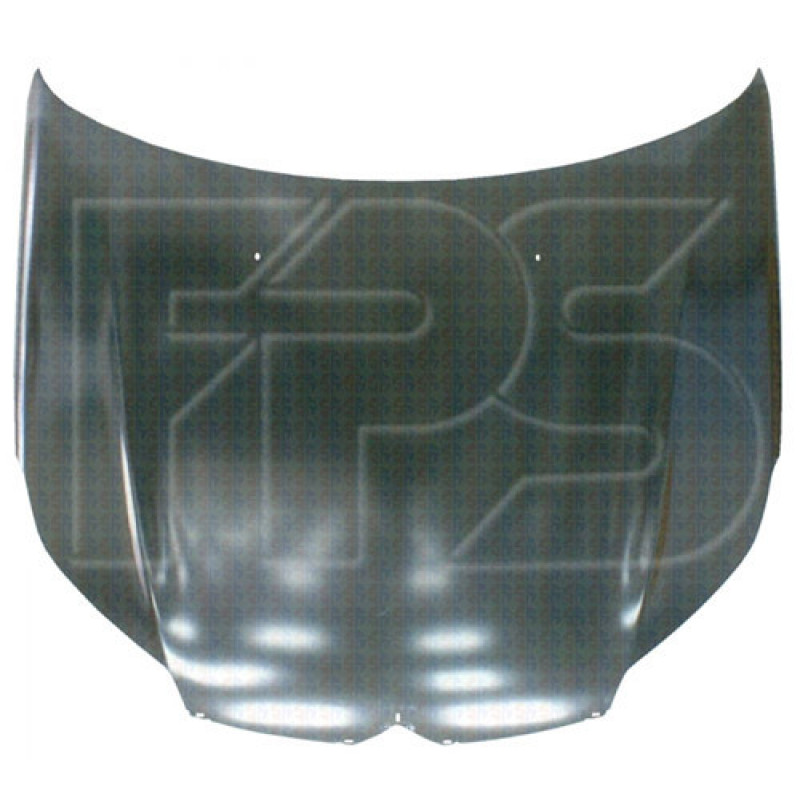 Капот Citroen C5 2008-2013 FPS 7901P3
