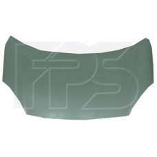 Капот Nissan Micra 2010-2013 FPS F510M1HHMB