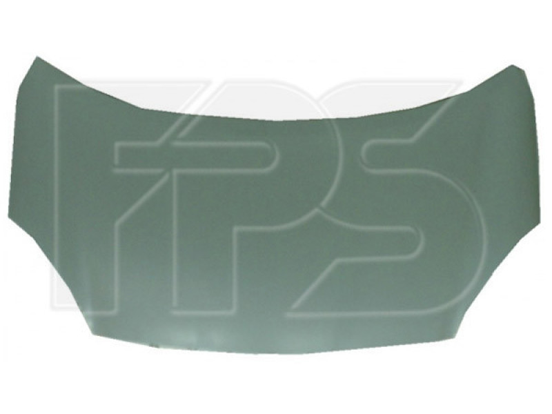 Капот Nissan Micra 2010-2013 FPS F510M1HHMB