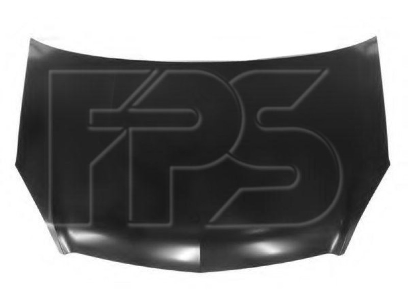 Капот Opel Zafira 2005-2011 FPS 93184414