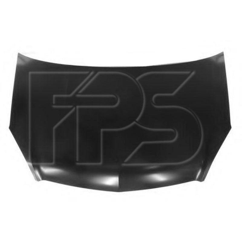Капот Opel Zafira 2005-2011 FPS 93184414