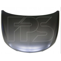 Капот Seat Ibiza 2013-2017 FPS 6J9823031B