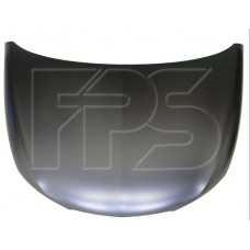Капот Seat Ibiza 2013-2017 FPS 6J9823031B