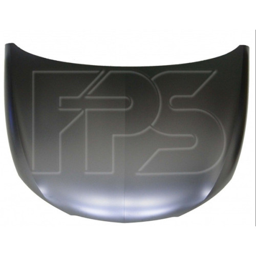 Капот Seat Ibiza 2013-2017 FPS 6J9823031B