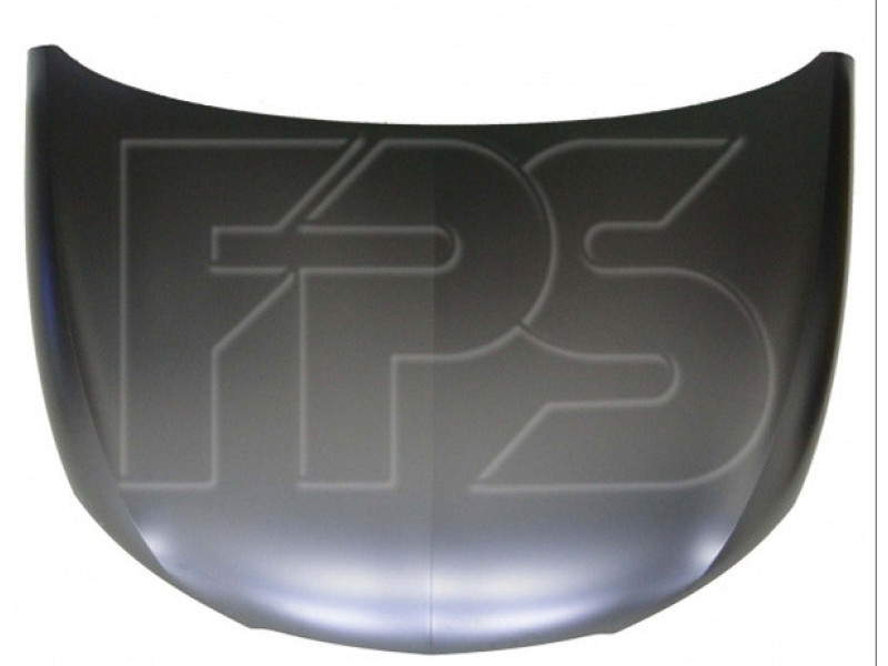 Капот Seat Ibiza 2013-2017 FPS 6J9823031B