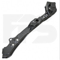 Ремчастина передній панелі ліва Toyota RAV4 06-10 (FPS) 532030R010