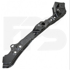 Ремчастина передній панелі ліва Toyota RAV4 06-10 (FPS) 532030R010