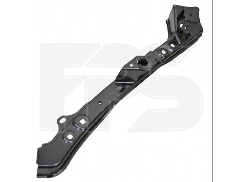 Ремчастина передній панелі ліва Toyota RAV4 06-10 (FPS) 532030R010