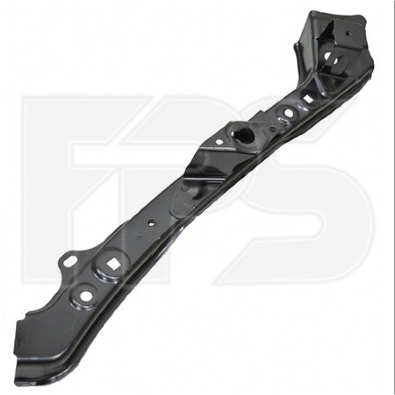 Ремчастина передній панелі ліва Toyota RAV4 06-10 (FPS) 532030R010