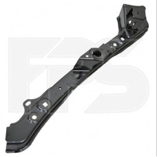 Ремчастина передній панелі права Toyota RAV4 06-10 (FPS) 532020R010