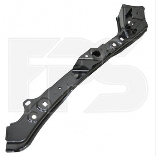 Ремчастина передній панелі права Toyota RAV4 2006-2010 FPS 532020R010