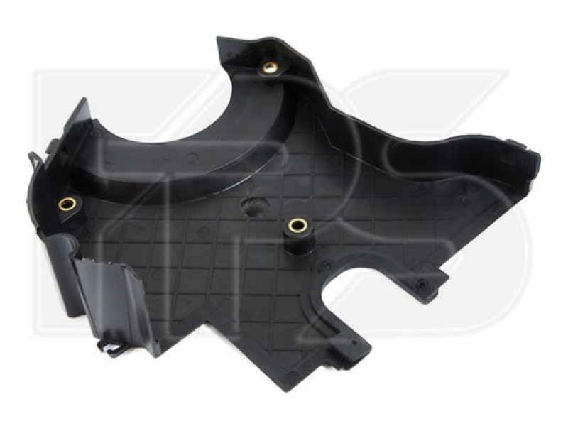 Кришка ременя ГРМ нижня Chevrolet Aveo 2004-2012 FPS 96184084