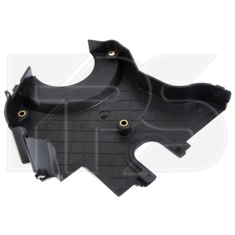 Кришка ременя ГРМ нижня Chevrolet Aveo 2004-2012 FPS 96184084
