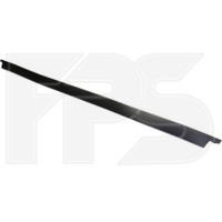 Спойлер переднього бампера Honda Accord 9 2015-2017 EUR/USA (FPS) 71110T3VA00