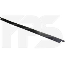 Спойлер переднього бампера Honda Accord 9 2015-2017 EUR/USA (FPS) 71110T3VA00