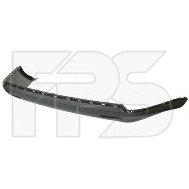 Спойлер заднього бампера VW Jetta 5 06-10 (FPS) 1K5807521B