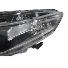 Передня фара Honda Accord 8 08-10 права, біла вставка (FPS) 33101TP5H11