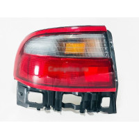 Ліхтар лівий Toyota Carina E 92-97 (Depo)