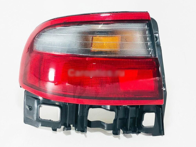 Ліхтар лівий Toyota Carina E 92-97 (Depo)