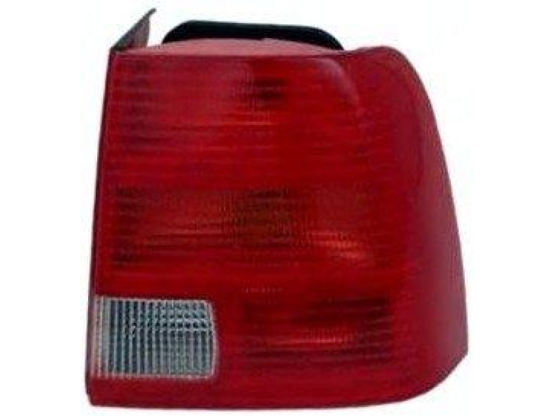 Ліхтар задній правий VW Passat B5 96-00 (TYC)